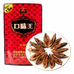 口味王 精致青果食用槟榔 15g