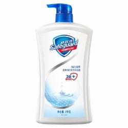 舒肤佳 1KG 沐浴露
