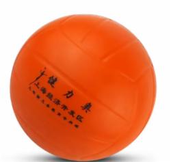 健力奥软式排球5号
