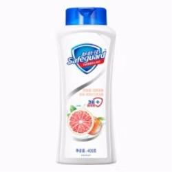 舒肤佳沐浴露西柚清爽 1000ml单瓶