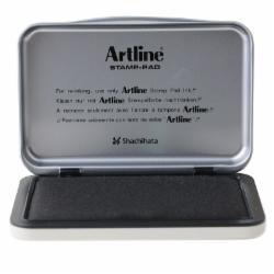 日本旗牌（Shachihata）EHJ-2 黑色印台 单位：个