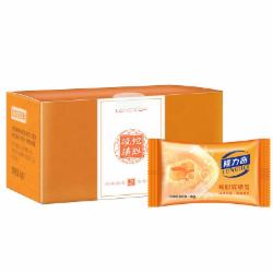 隆力奇 蛇胆硫磺皂80g/块