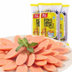双汇泡面拍档火腿肠400g