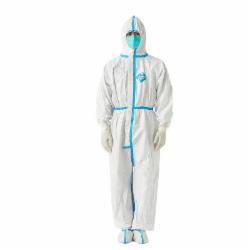 稳健 医用一次性防护服 1件/袋