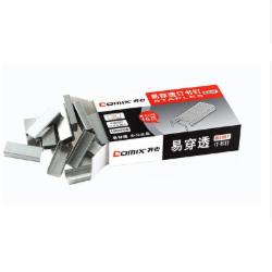 齐心(Comix) B3057 订书钉 单位：盒