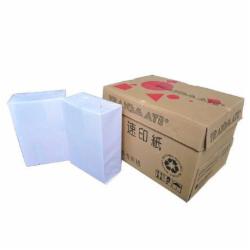 传美 8K速印纸70G ，1000张/包，白色，3包/箱