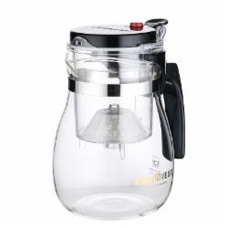 金灶KAMJOVETP-757 茶具飘逸杯700ML 单位：个