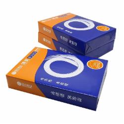 传美2000 80g/B5 500张/包 10包/箱(5000张)复印纸
