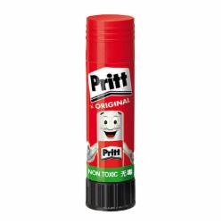 汉高百特（Pritt）PBSE22GC 固体胶 22g 